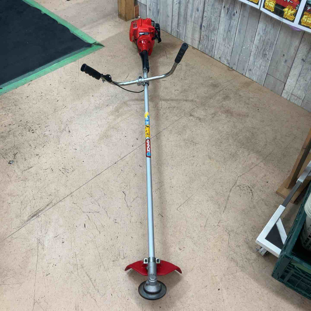中古品/店頭受取り限定】 タナカ工業(TANAKA) パワーメイト 刈払機 CB 