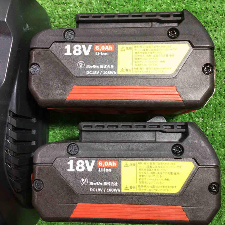 ★ボッシュ(BOSCH) コードレスハンマドリル GBH18V-26 PROFESSIONAL【川口店】