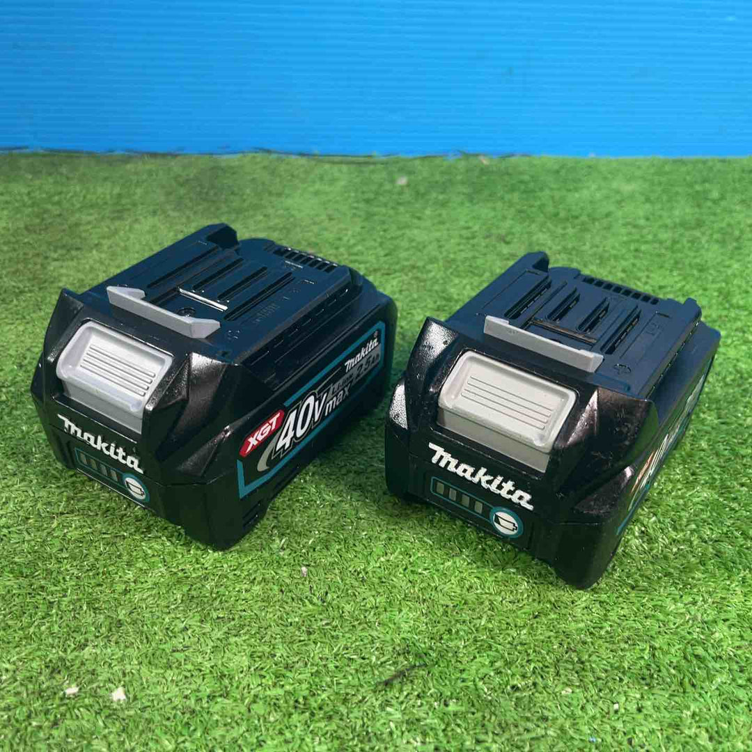 ★マキタ(makita) コードレスインパクトレンチ TW007GRDX【岩槻店】