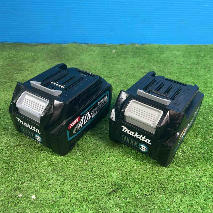 ★マキタ(makita) コードレスインパクトレンチ TW007GRDX【岩槻店】