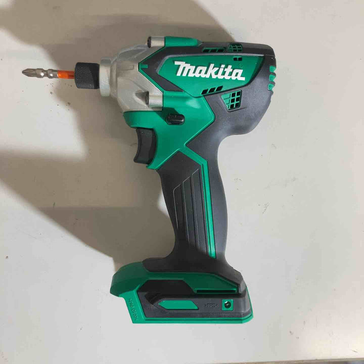 ★マキタ(makita) コードレスインパクトドライバー MTD001DSX【戸田店】