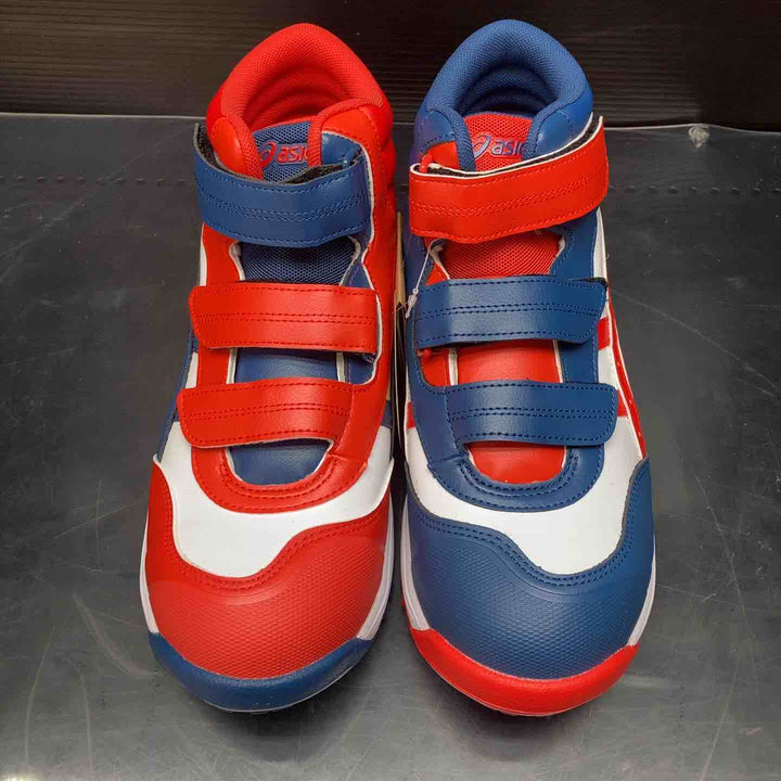 アシックス安全靴 WINJOB CP312 LC ※サイズ25.5　1273A136-100【川越店】