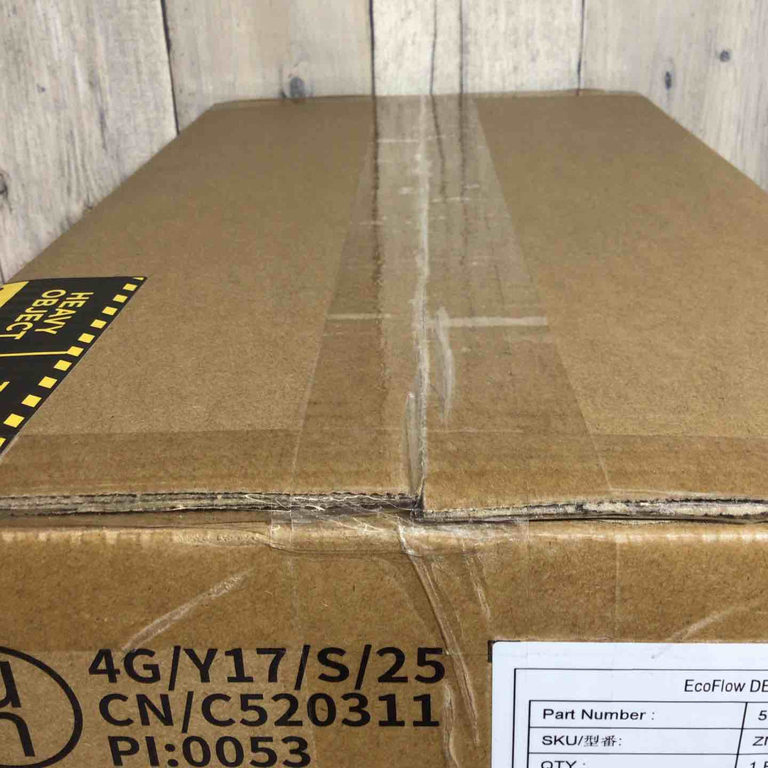 【未使用品(未開封)】 EcoFlow DELTA 2 ZMR330-JP ポータブル電源 EcoFlow DELTA2 エコフロー 【戸田店】