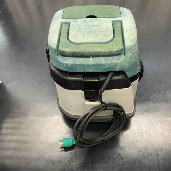 【中古品】 マキタ(makita) 集じん機 乾湿両用 474(P) 【藤沢店】