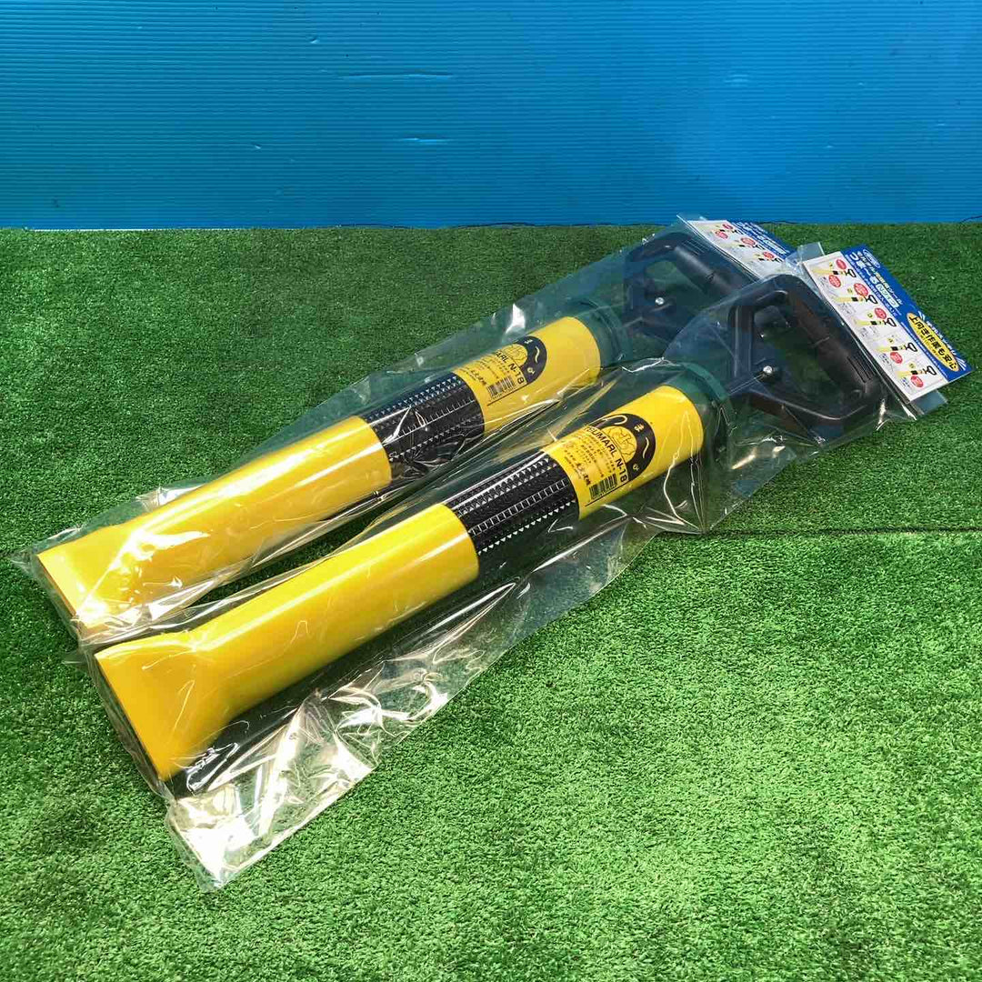 友定建機 Nつま~る 直口18mm(ロング) 2本入り【岩槻店】