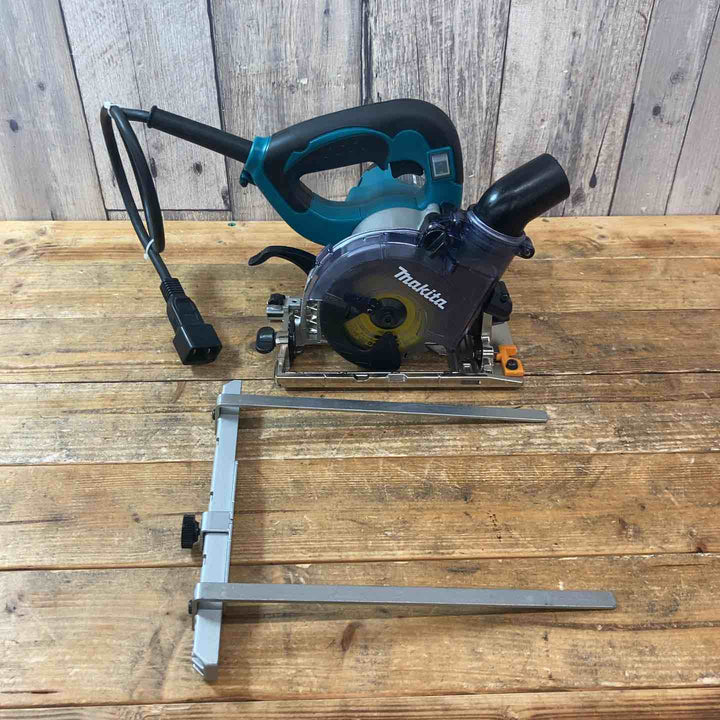 【中古品】 ★マキタ(makita) 防じん丸のこ KS4000FX 【東大和店】