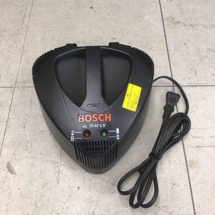 ◇ボッシュ(BOSCH) コードレスハンマドリル GBH36VF-LI ケース(36V2.6Ahバッテリー*2、充電器)【鴻巣店】