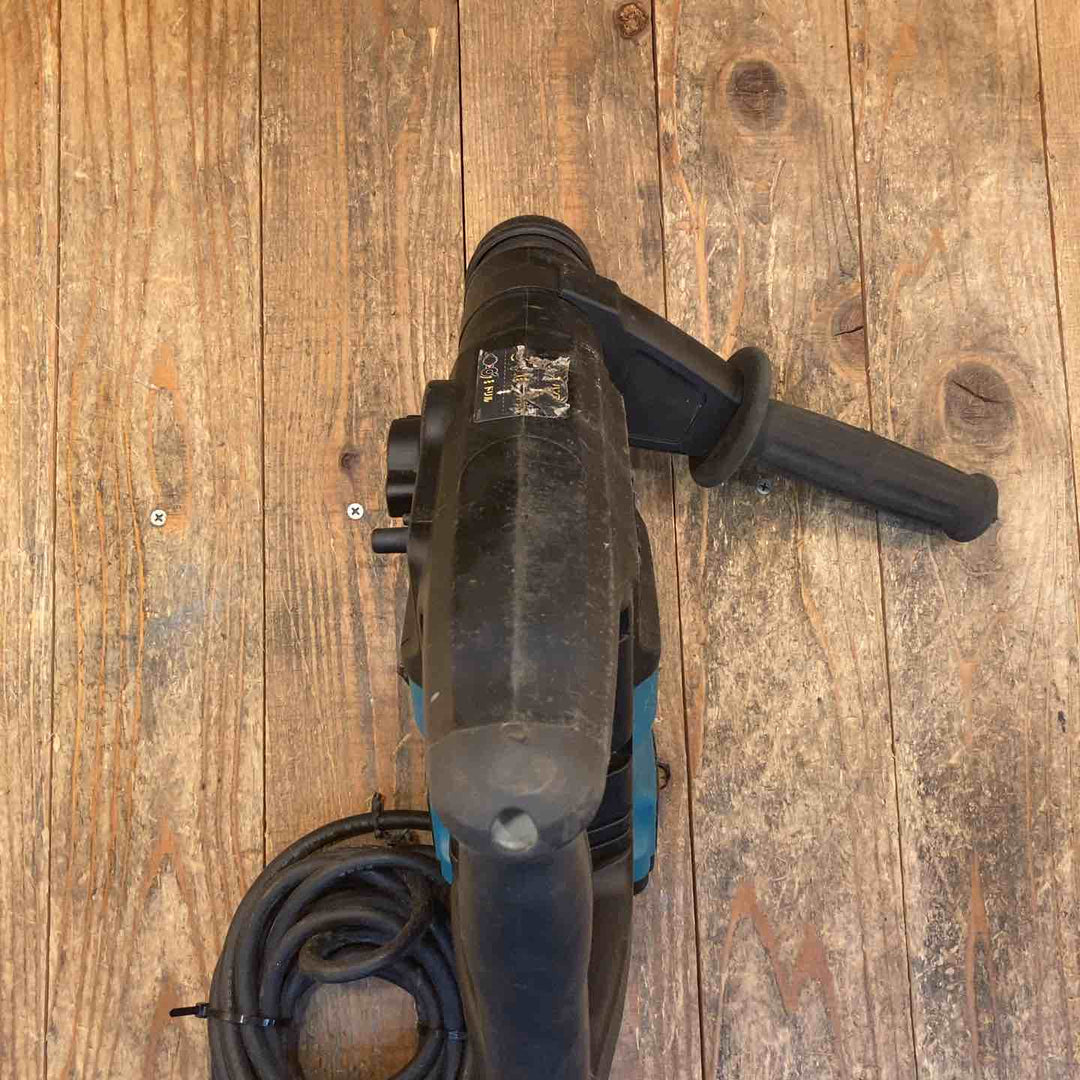 【中古品】マキタ(makita) ハンマドリル HR3000C【所沢店】
