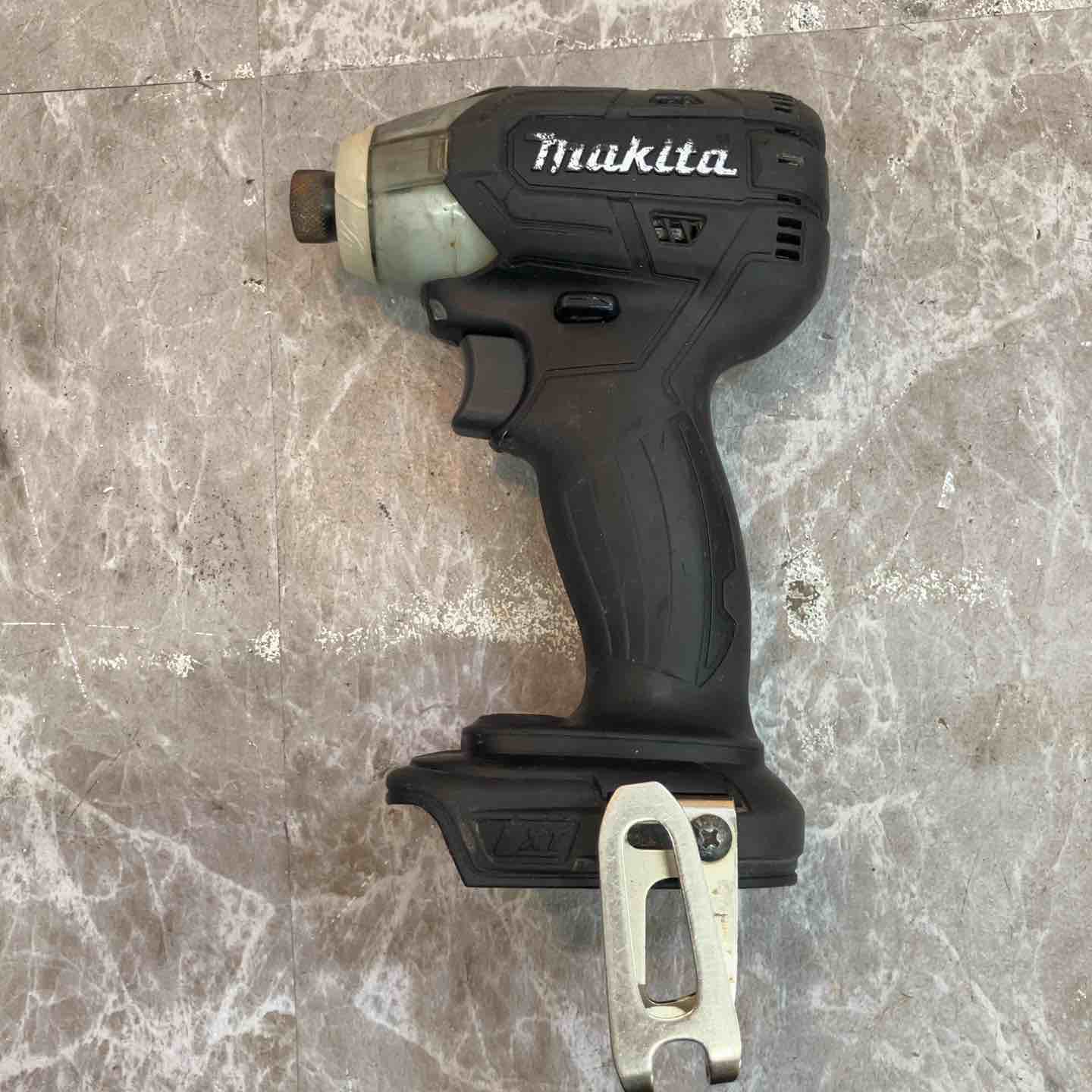 ☆マキタ(makita) コードレスソフトインパクトドライバー TS141DZB