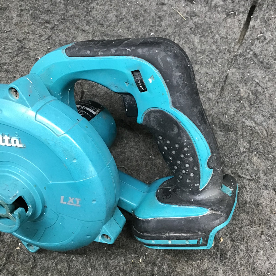 【中古品】 マキタ/makita コードレスブロワ・UB142DZ 【鴻巣店】