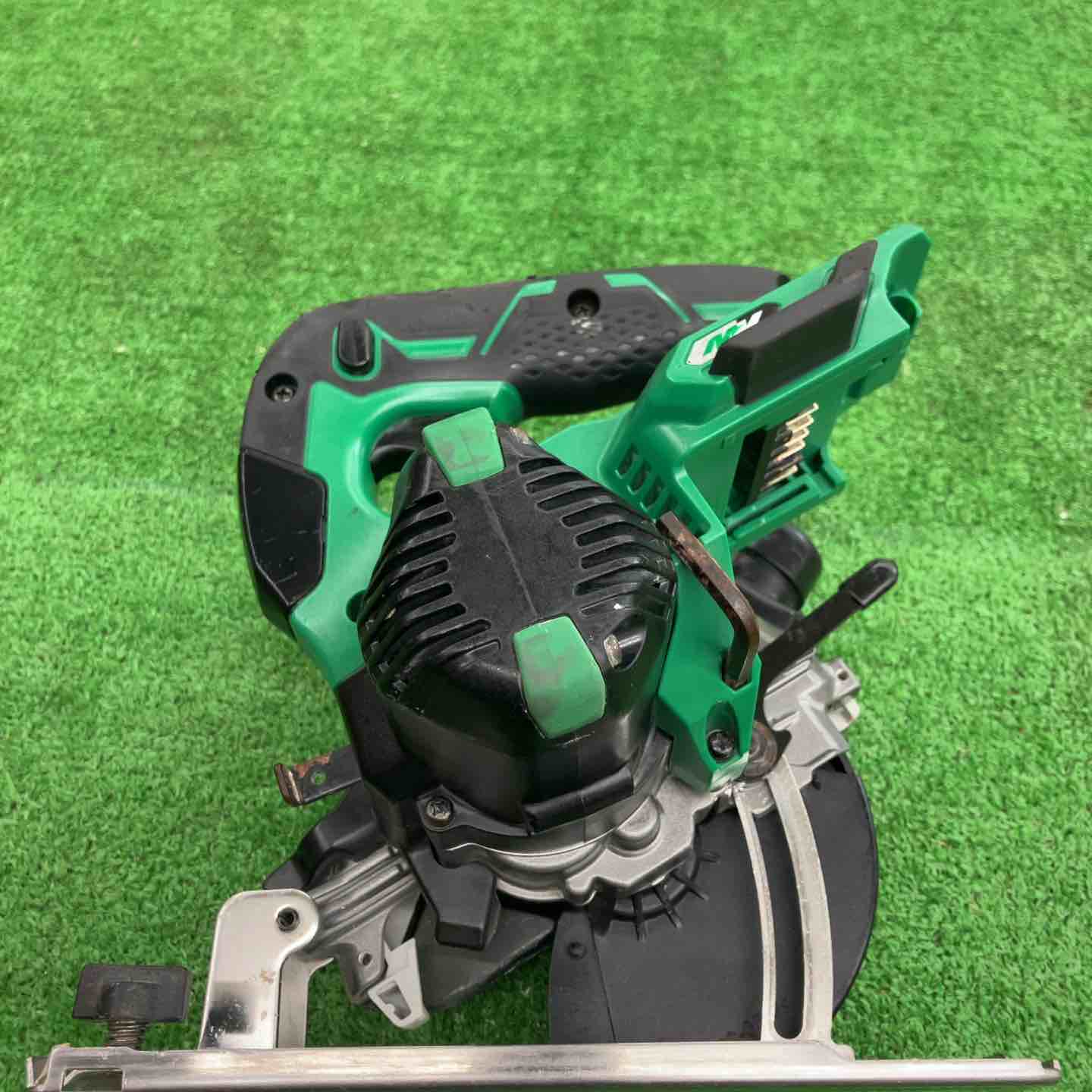 中古品】 ハイコーキ/HIKOKI コードレスチップソーカッター・CD3605DA