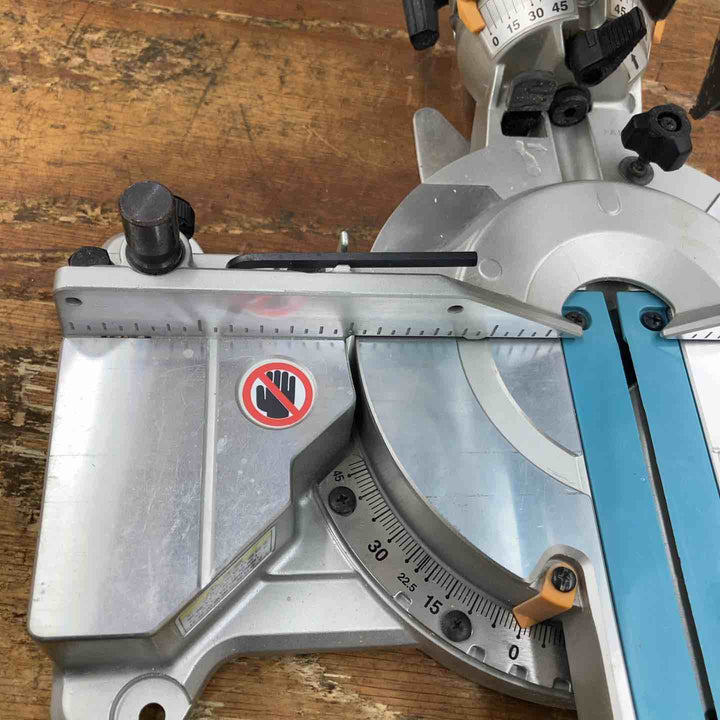 ★マキタ(makita) コードレススライドマルノコ LS610DZ【柏店】