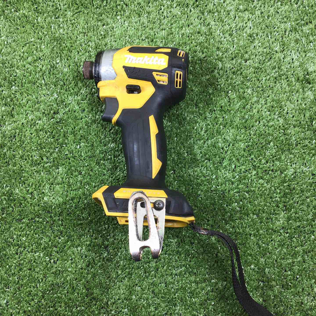 マキタ(makita) コードレスインパクトドライバー TD173DGXFY【川崎店】