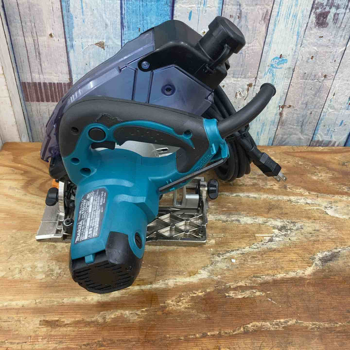 ★マキタ(makita) 防じん丸のこ KS5100F【柏店】