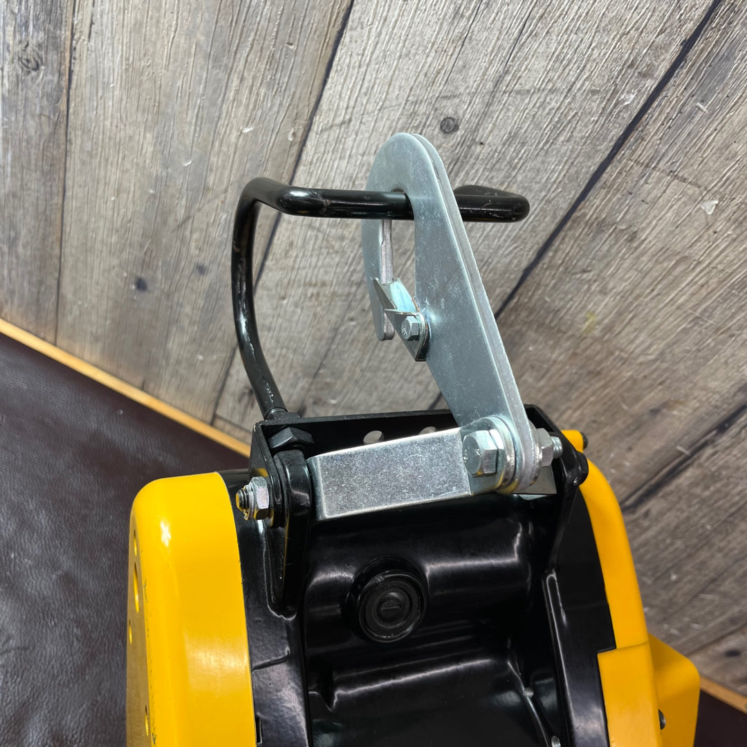 【中古品】★リョービ(RYOBI) ウインチ(4mm×21m付) WI-62【東大和店】