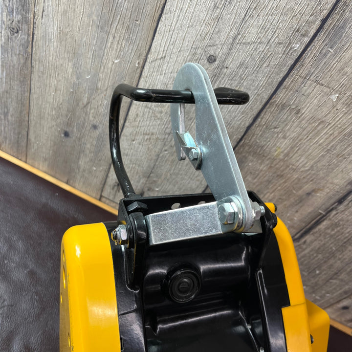 【中古品】★リョービ(RYOBI) ウインチ(4mm×21m付) WI-62【東大和店】