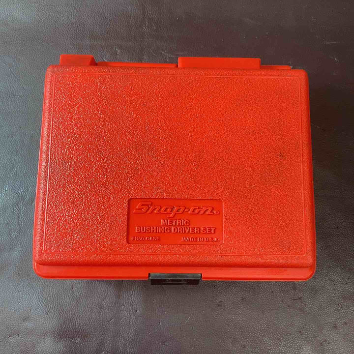 【中古品】スナップオン(Snap-on) ブッシングドライバーセット A260M1~A260M10(A157-1・A257-1)【東大和店】