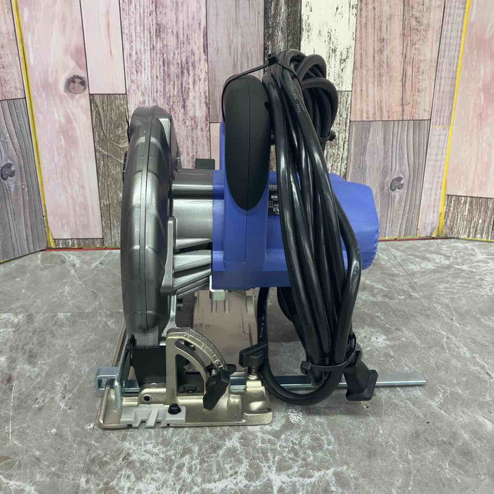 ☆HiKOKI(ハイコーキ)旧日立工機 丸のこ  FC6MA3【八潮店】