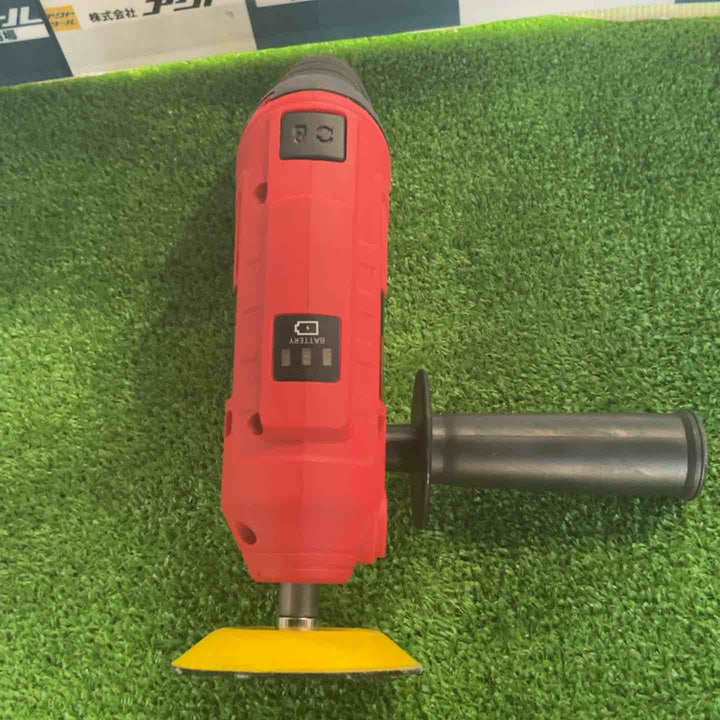 アストロプロダクツ DC10.8V 充電式 ミニポリッシャー AP050798【草加店】