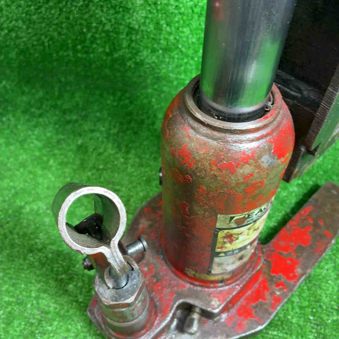 今野製作所 ジャッキ EAGLE G-60L 【藤沢店】