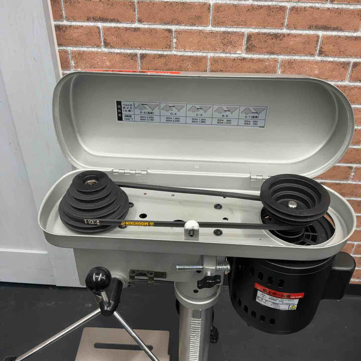 【中古品/店頭受取り限定】 SK11 卓上ボール盤 600W SDP-600V 【藤沢店】