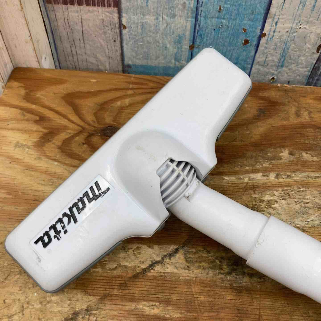 ☆マキタ(makita) コードレスクリーナー CL181FDZW【柏店】