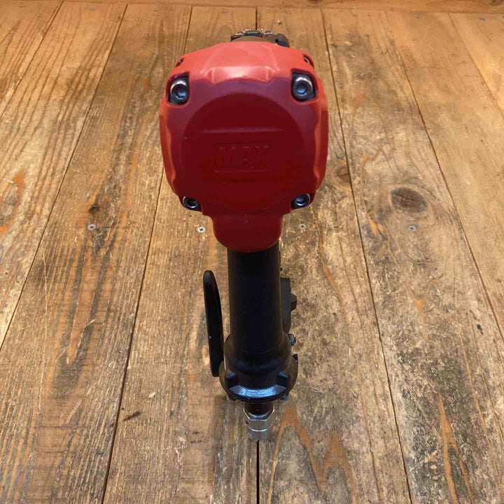 【中古品】マックス(MAX) 高圧フロアタッカ HA-50F3(D)【所沢店】