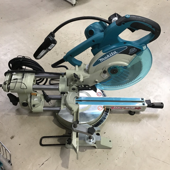 〇マキタ(makita) 216mmスライドマルノコ LS0814F【町田店】
