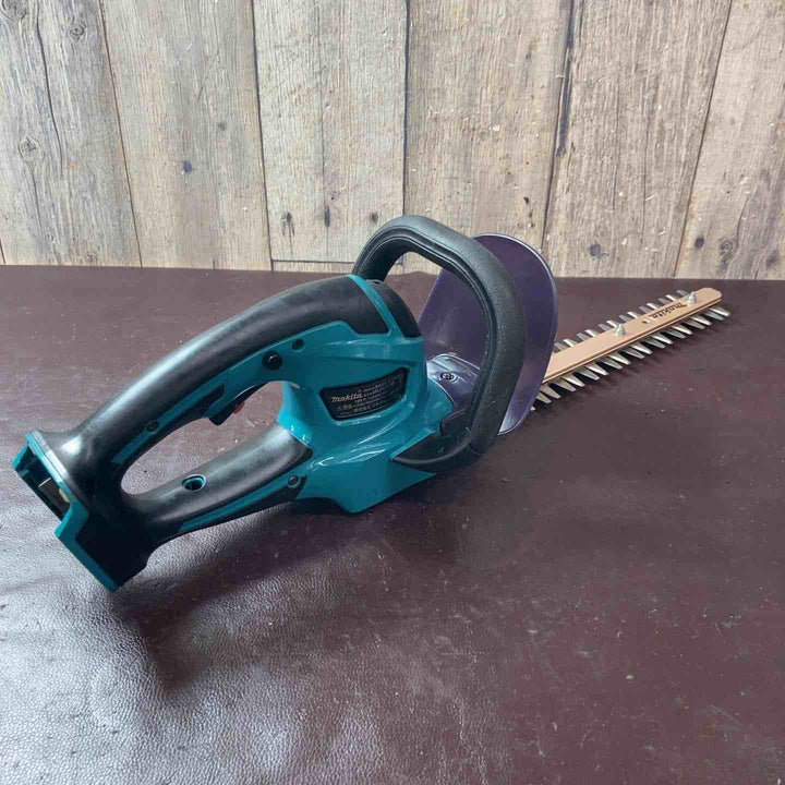 【中古品】◇マキタ(makita) コードレス生垣バリカン  MUH307DZ【東大和店】