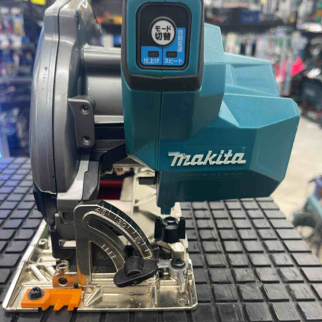 ★マキタ(makita) コードレス丸のこ HS001GZ【越谷店】