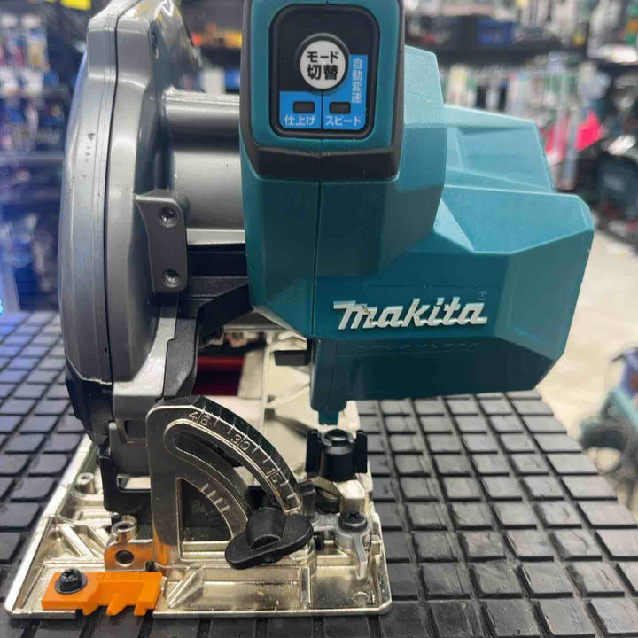 ★マキタ(makita) コードレス丸のこ HS001GZ【越谷店】