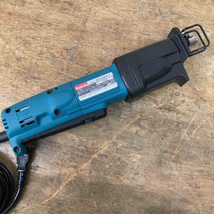 ★マキタ(makita) 小型レシプロソー JR1000FT【柏店】