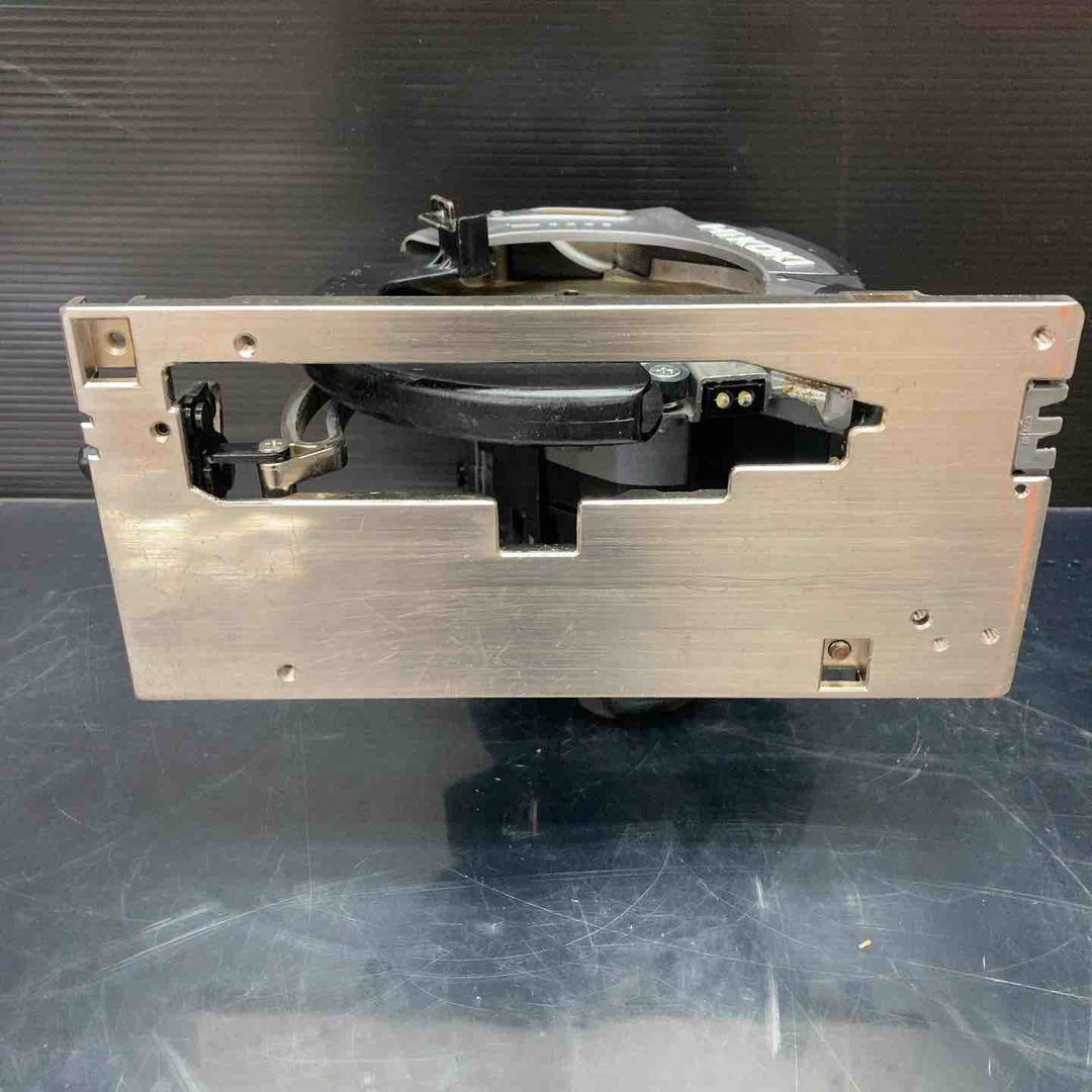 ★ハイコーキ(HIKOKI ※旧:日立工機) コードレス丸のこ C3606DA(NNB)【川越店】