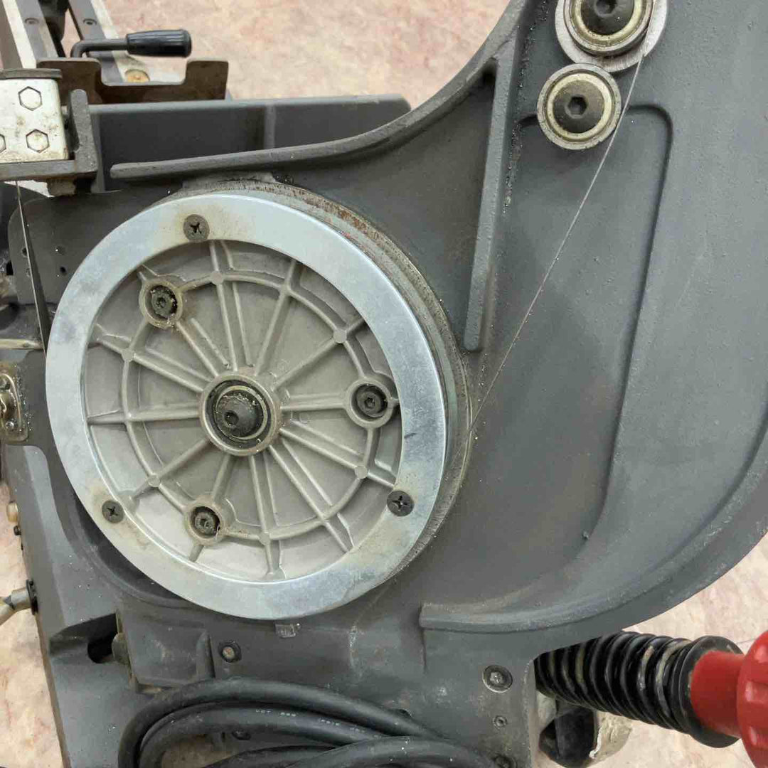 【店頭受取り限定】◇アサダ(ASADA) バンドソー ビーバー6F BEAVER 6F【所沢店】