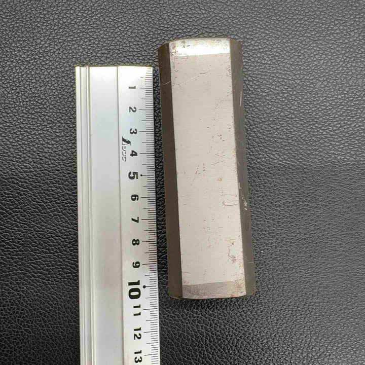 栄八郎 八角玄翁 180匁 654g【八潮店】