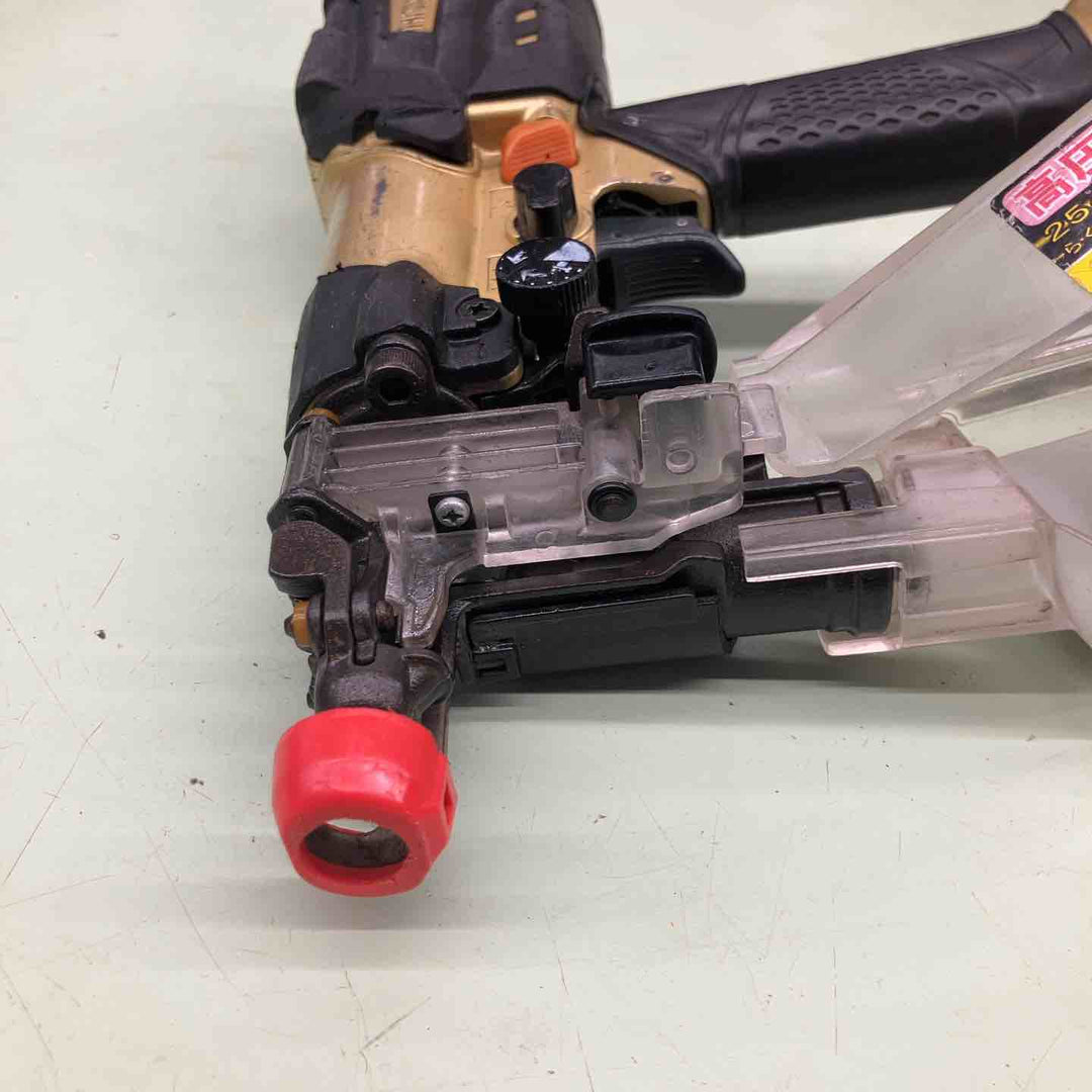 ★ハイコーキ(HIKOKI ※旧:日立工機) 高圧エアネジ打ち機 WF4H3【越谷店】