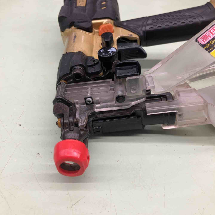 ★ハイコーキ(HIKOKI ※旧:日立工機) 高圧エアネジ打ち機 WF4H3【越谷店】