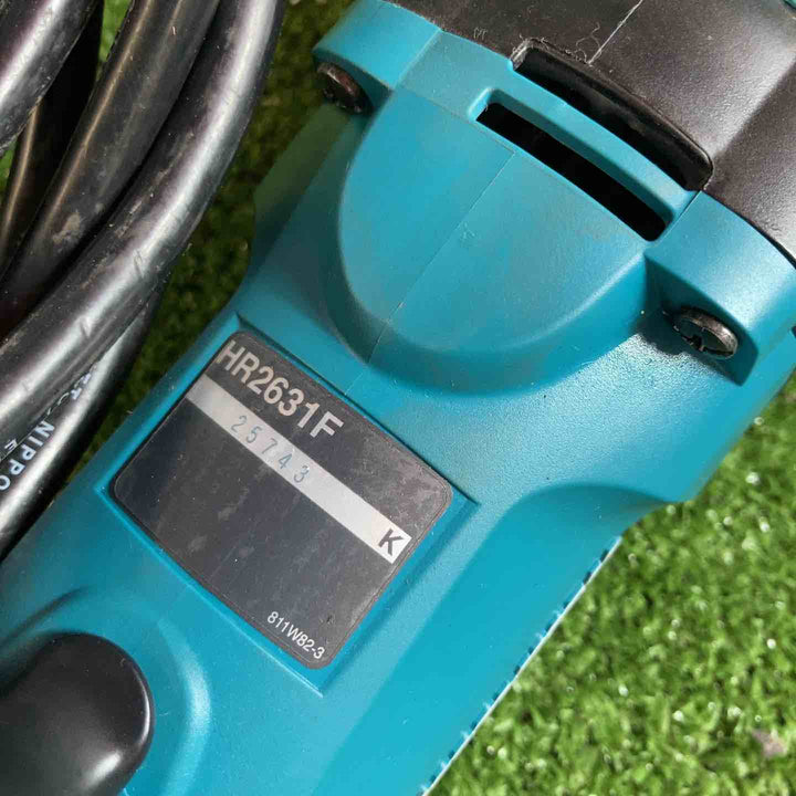 ★マキタ(makita) ハンマドリル HR2631F【川崎店】