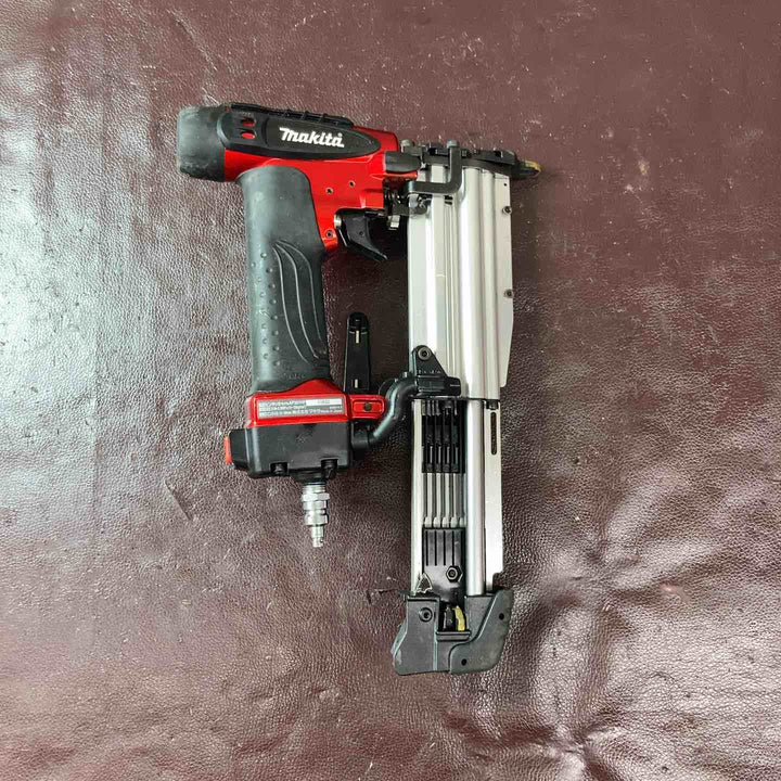 【中古品】★マキタ(makita) 高圧ピンネイラ AF501HP【東大和店】