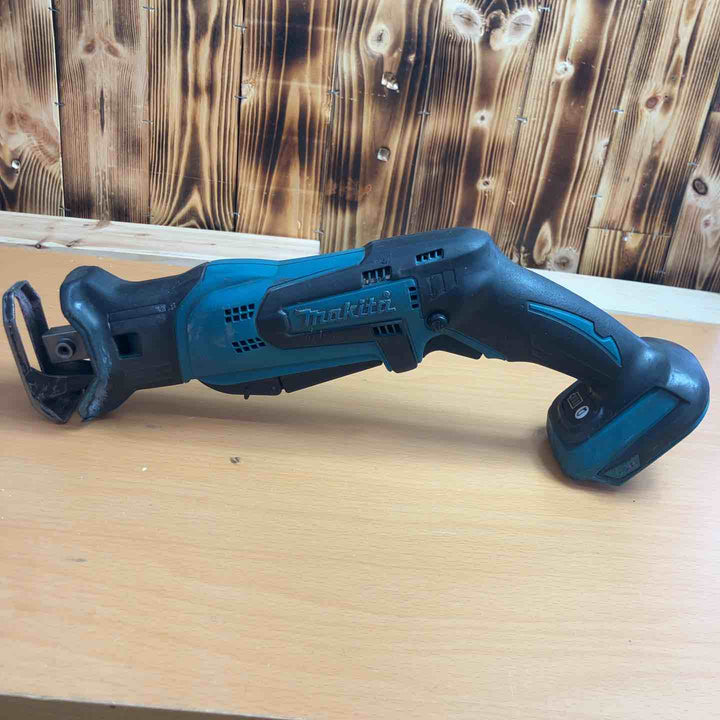 ★マキタ(makita) コードレスレシプロソー JR184DZ【越谷店】