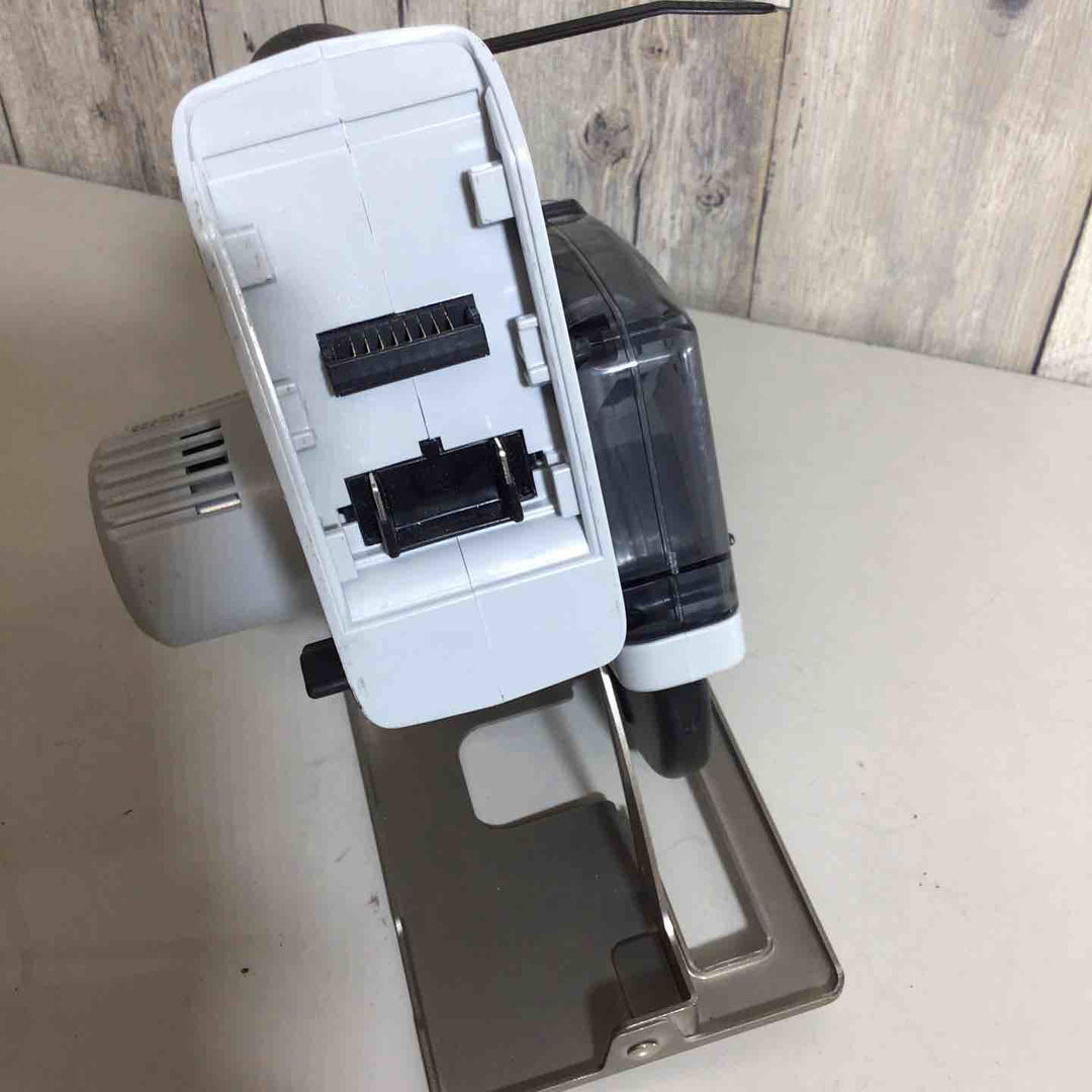 ◇パナソニック(Panasonic) コードレスチップソーカッター EZ45A2X-H 本体 グレー【戸田店】