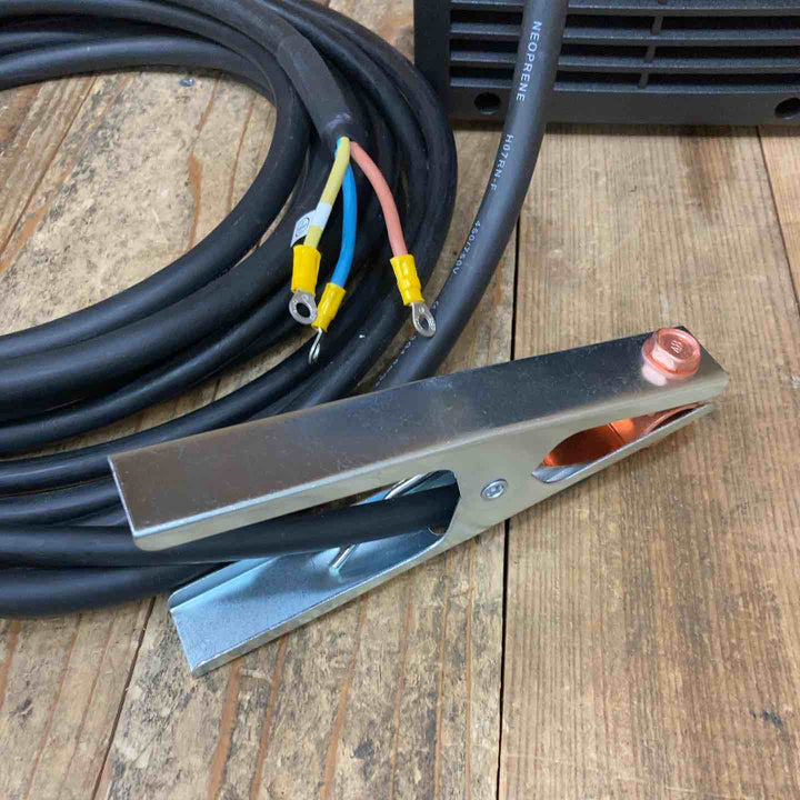 ◇マイト工業(might) インバータ 交流/直流TIG溶接機 MT-200AF【所沢店】