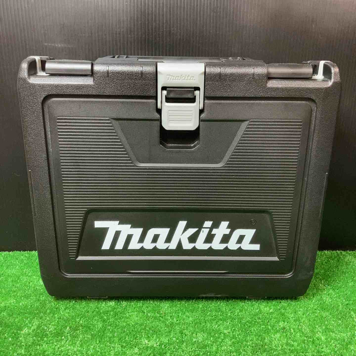 【美品】★マキタ(makita) コードレスインパクトドライバー TD173DRGXB【岩槻店】
