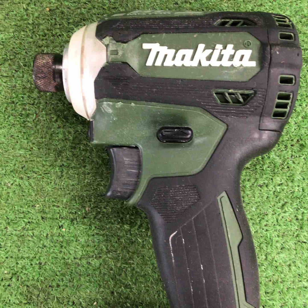 ★マキタ(makita) コードレスインパクトドライバー TD171DRGX【川崎店】