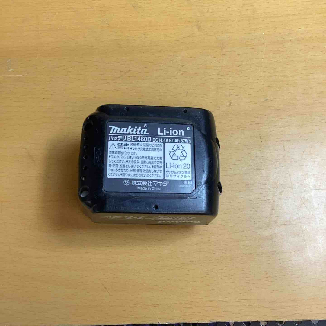 ☆マキタ(makita) コードレスディスクグラインダ GA407DZ【越谷店】