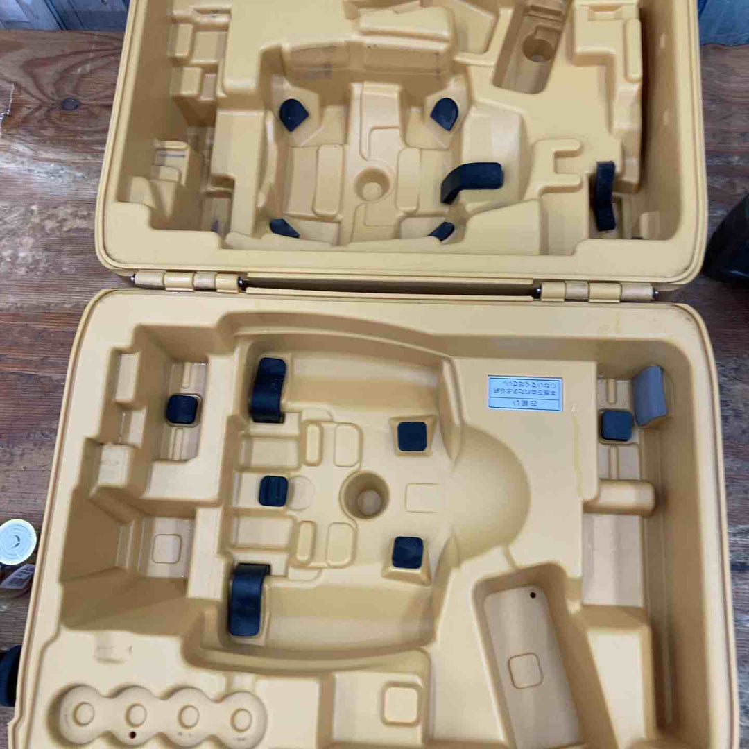 ◇トプコン(TOPCON) ローテティングレーザー RL-H5ARB 充電池仕様【柏店】