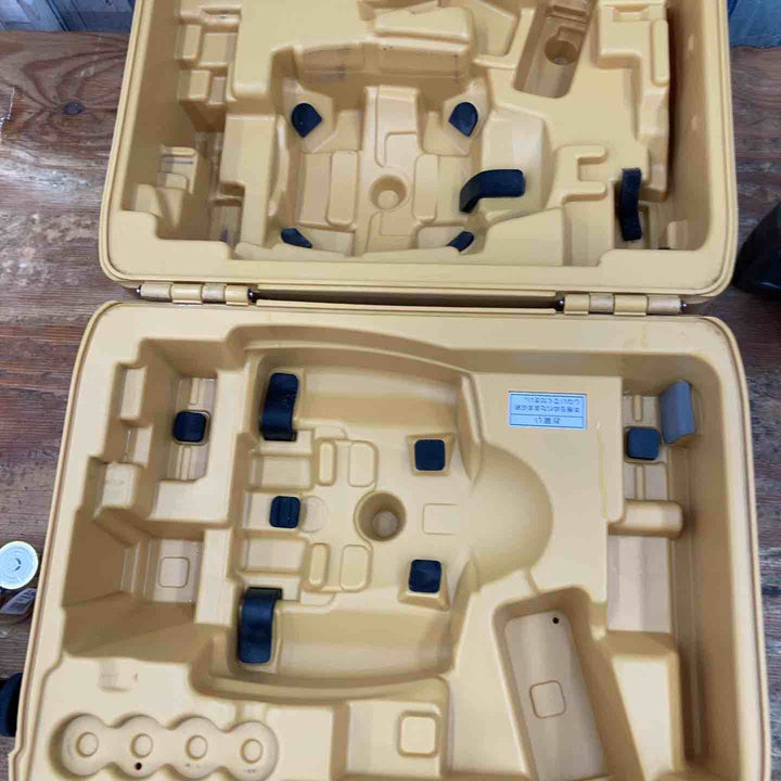 ◇トプコン(TOPCON) ローテティングレーザー RL-H5ARB 充電池仕様【柏店】