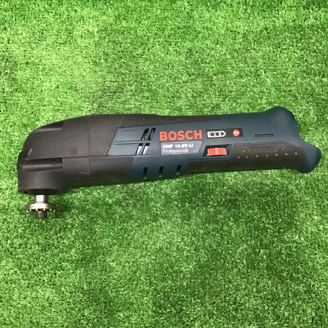 【中古】ボッシュ(BOSCH) コードレスマルチツール GMF10.8V-LI【草加店】