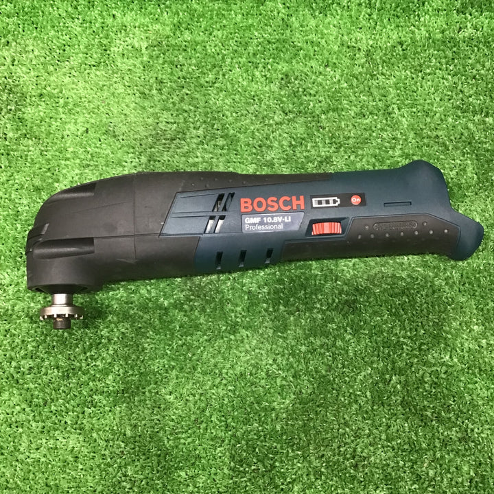 【中古】ボッシュ(BOSCH) コードレスマルチツール GMF10.8V-LI【草加店】