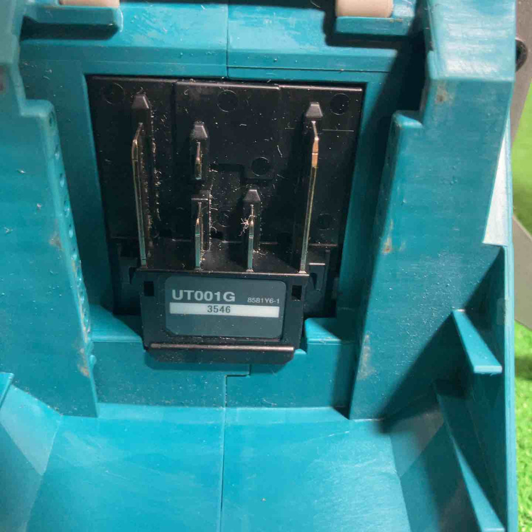 ★マキタ(makita) コードレスかくはん機 UT001GZ【川口店】